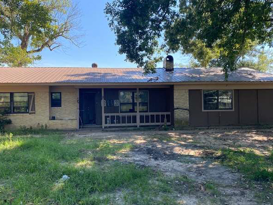 Foreclosure - 393 CR 1105, Maud, TX 75567