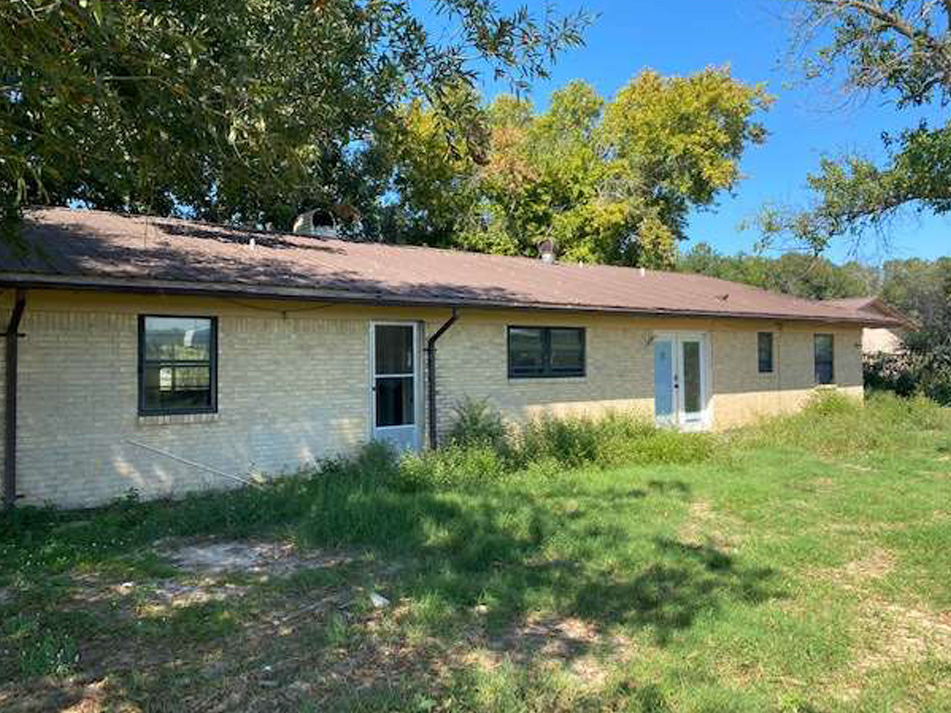 Foreclosure - 393 CR 1105, Maud, TX 75567